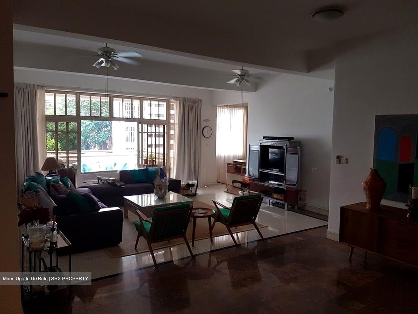 Leonie Condotel (D9), Condominium #535352341